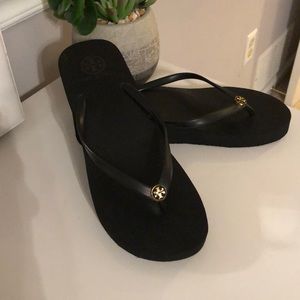 Tory Burch Flip Flops